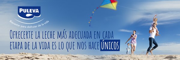 puleva Profile Banner
