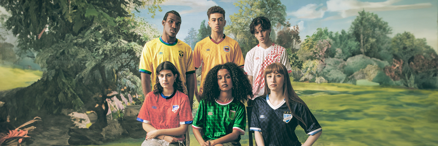 Football Shirt Culture's banner