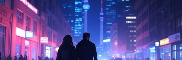conny204 Profile Banner