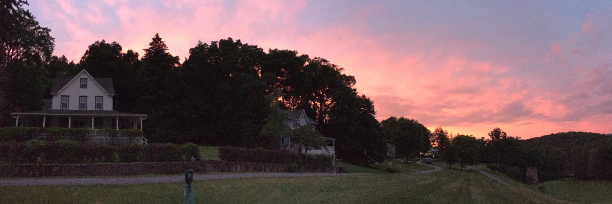 David G. French banner