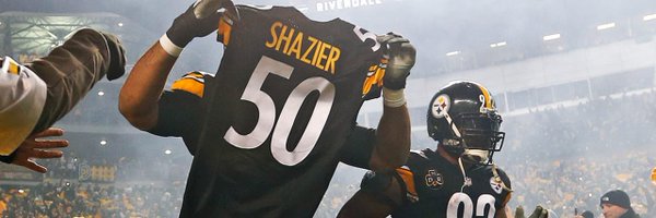 Ryan Shazier Profile Banner