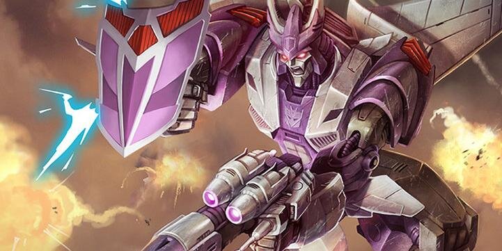 ProudWarriorCon's profile banner image