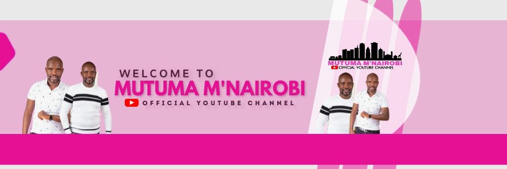 MutumaMnairobi's profile banner image