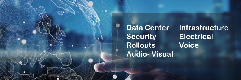 CaTECH Systems Ltd. banner