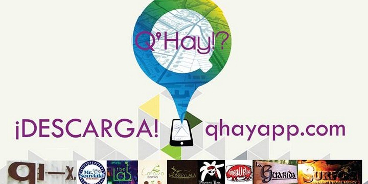 qhay_app's profile banner image