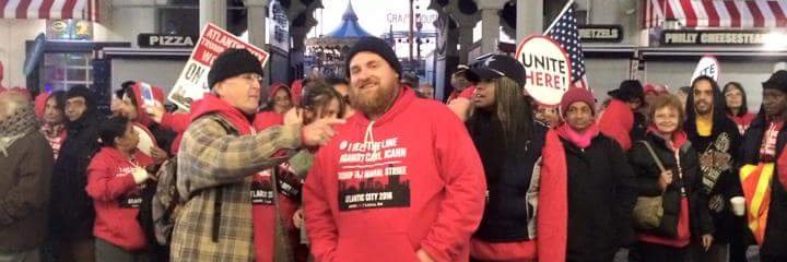 realbenalbert's profile banner image