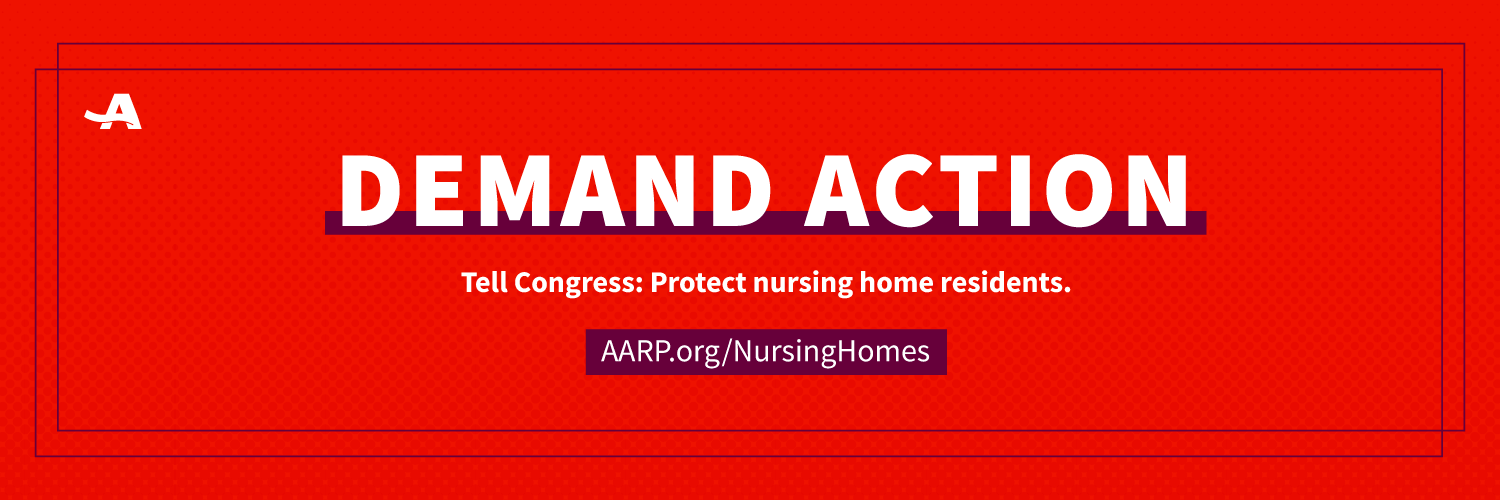 AARP Colorado banner