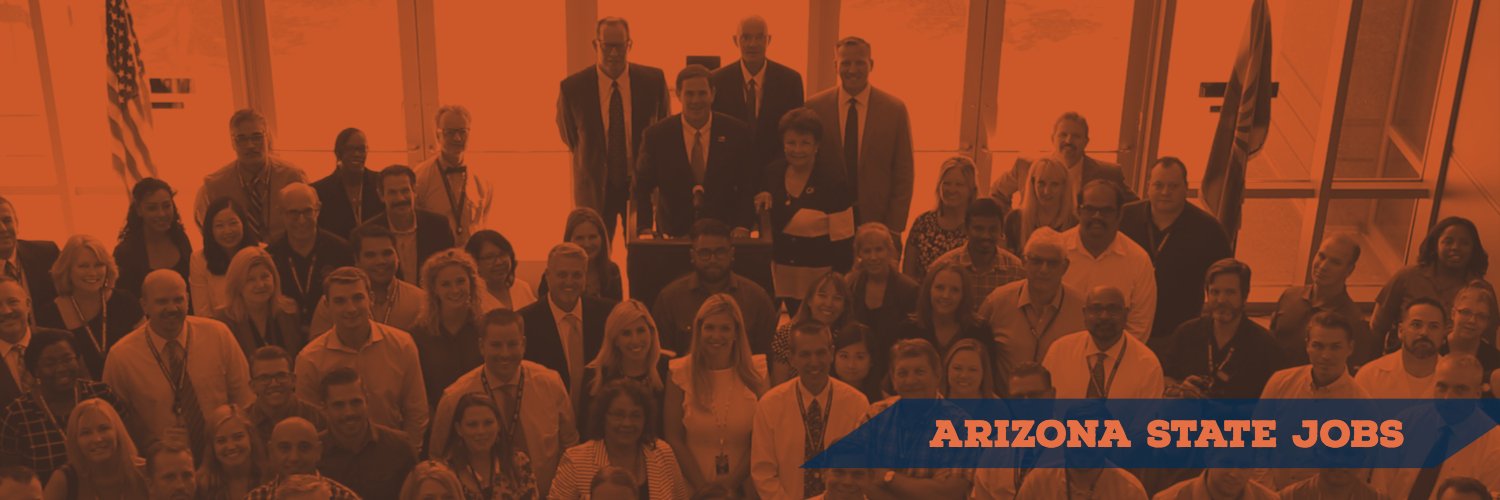 StateofAZJobs's profile banner image