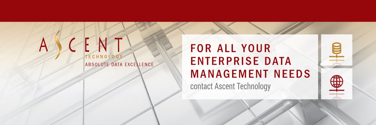Ascent Technology banner