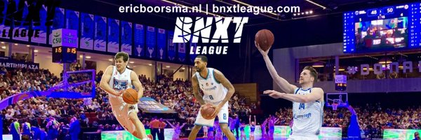 ericboorsma Profile Banner