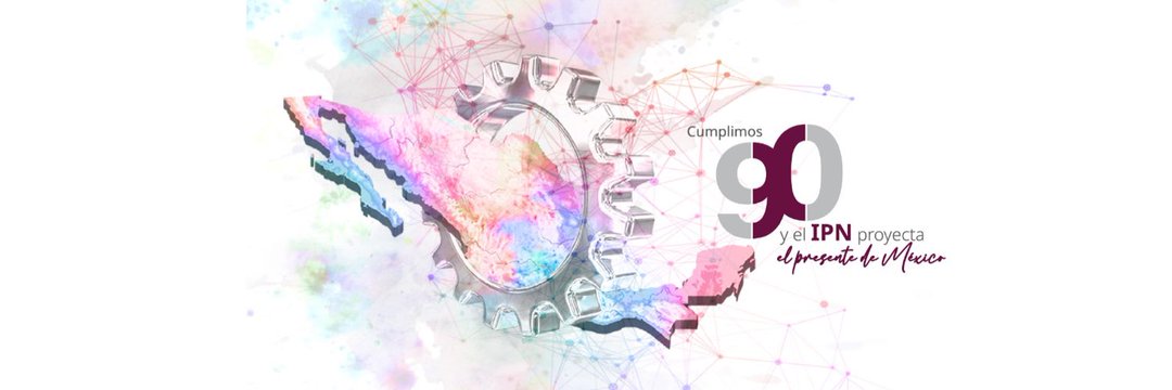 IPN Deportes Oficial banner