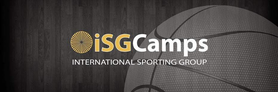 isgcamps's profile banner image