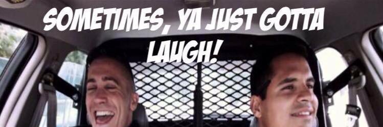 TheRealCopHumor's profile banner image