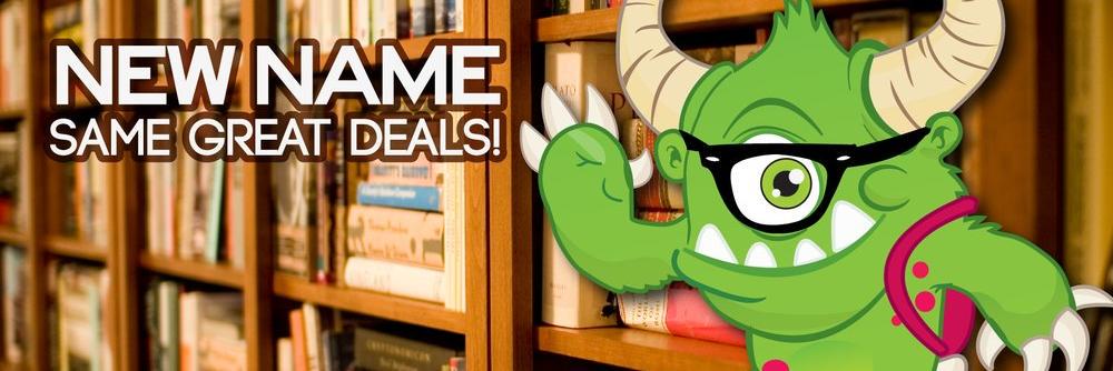 MonsterTextbook's profile banner image