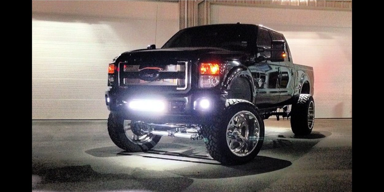 F250CREW's profile banner image
