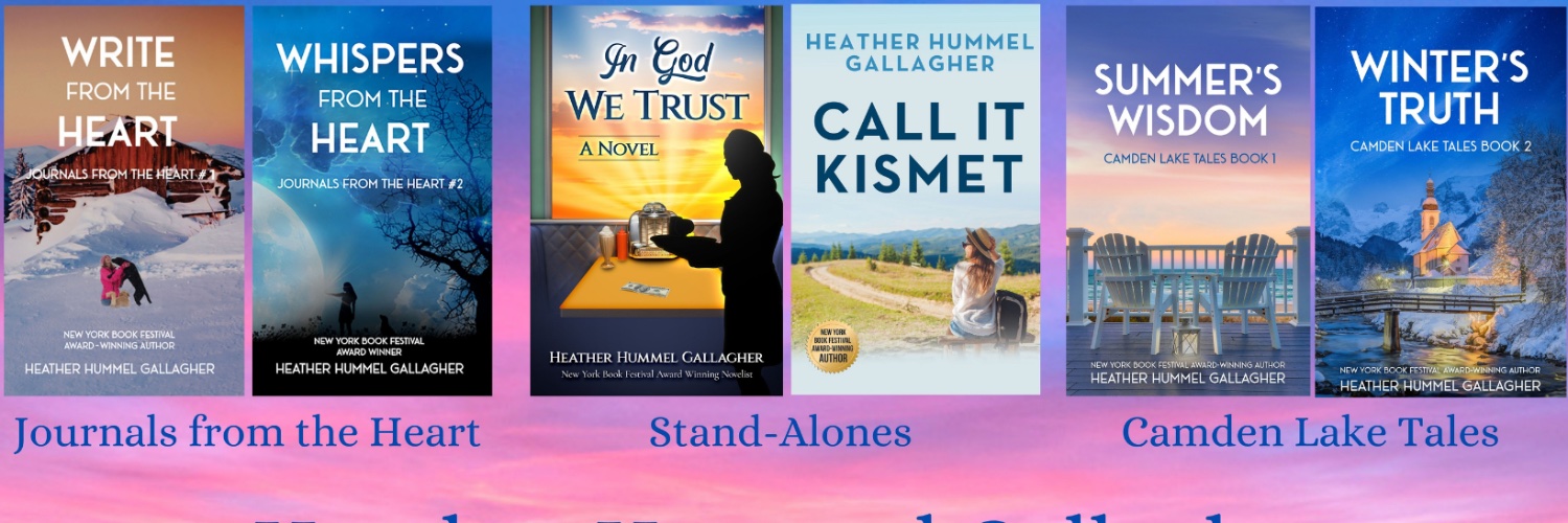 HeatherHummel's profile banner image