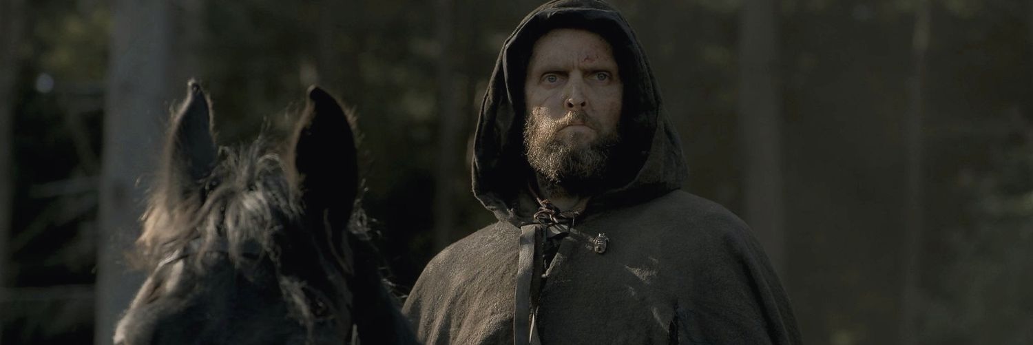 GARETH MORRISON banner