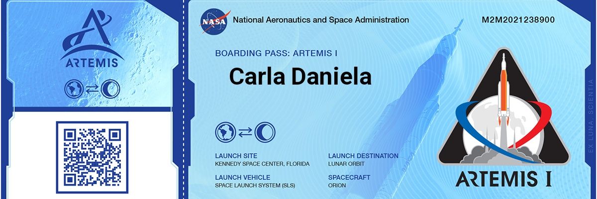 caudaniela12's profile banner image