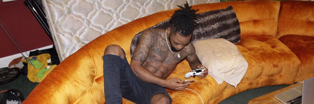 AutryMyles's profile banner image