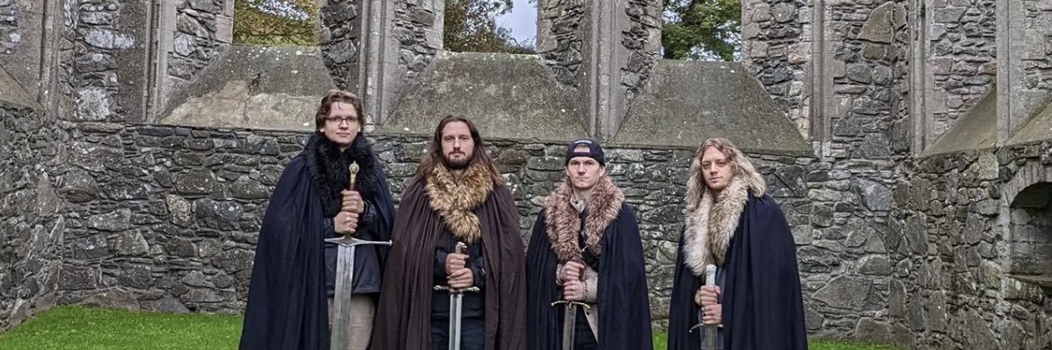CorniestCobb's profile banner image