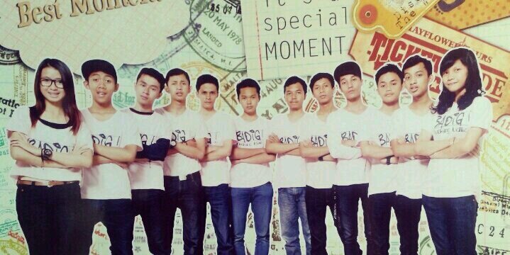 BADIGfams's profile banner image