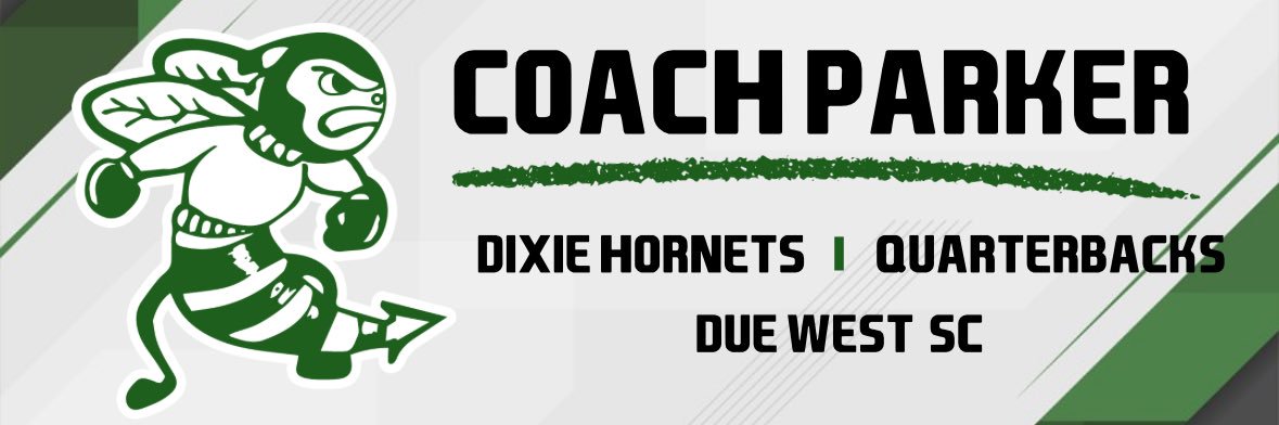 CoachAParker's profile banner image