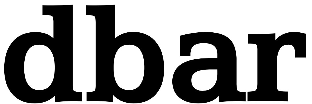 dbar010's profile banner image