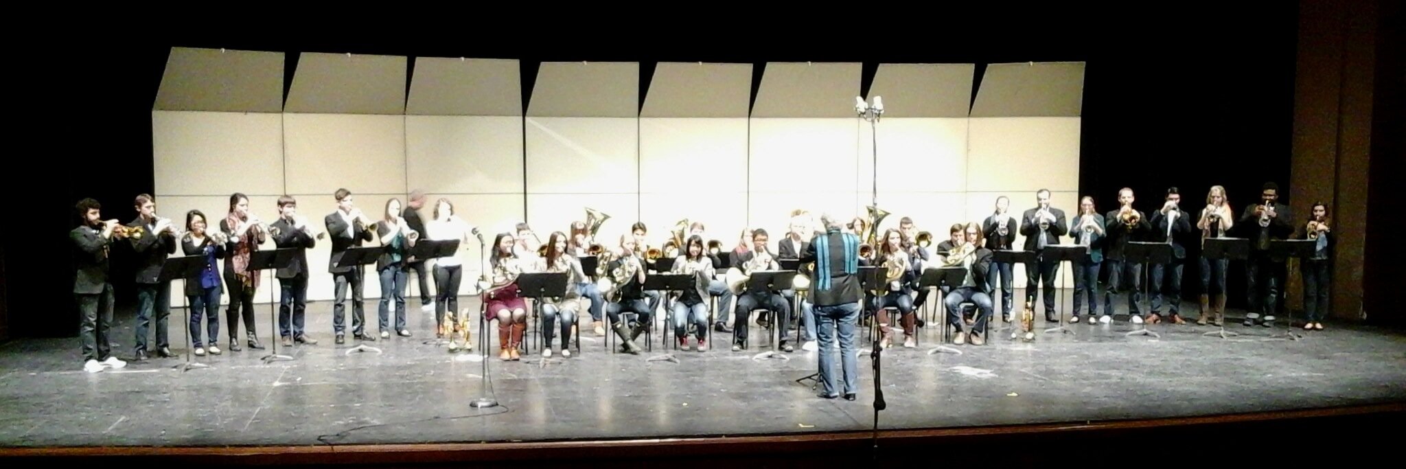 UofTBrass's profile banner image