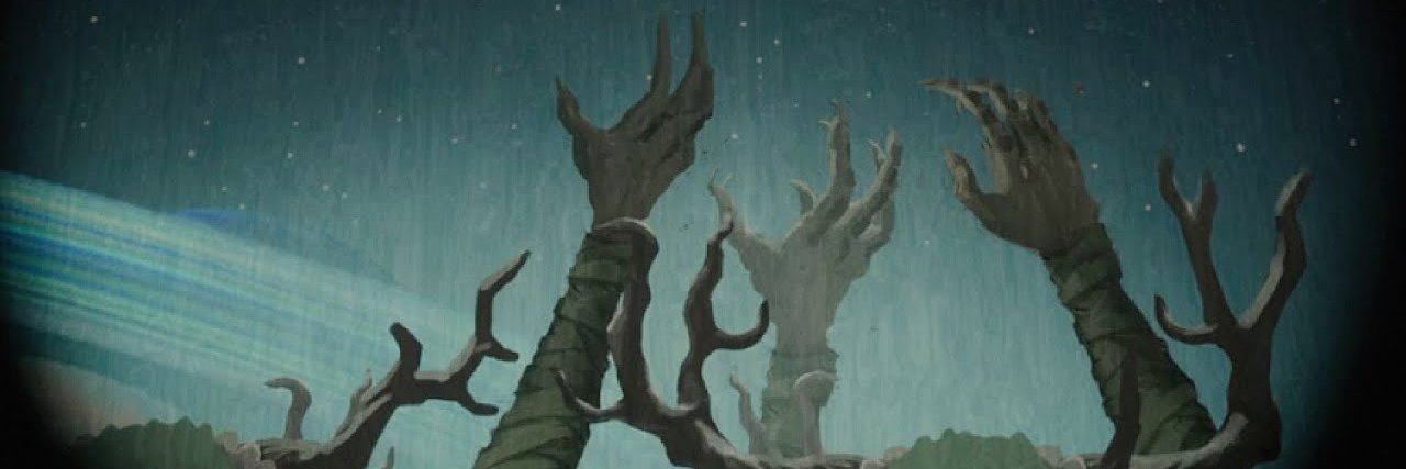 HavocDog's profile banner image