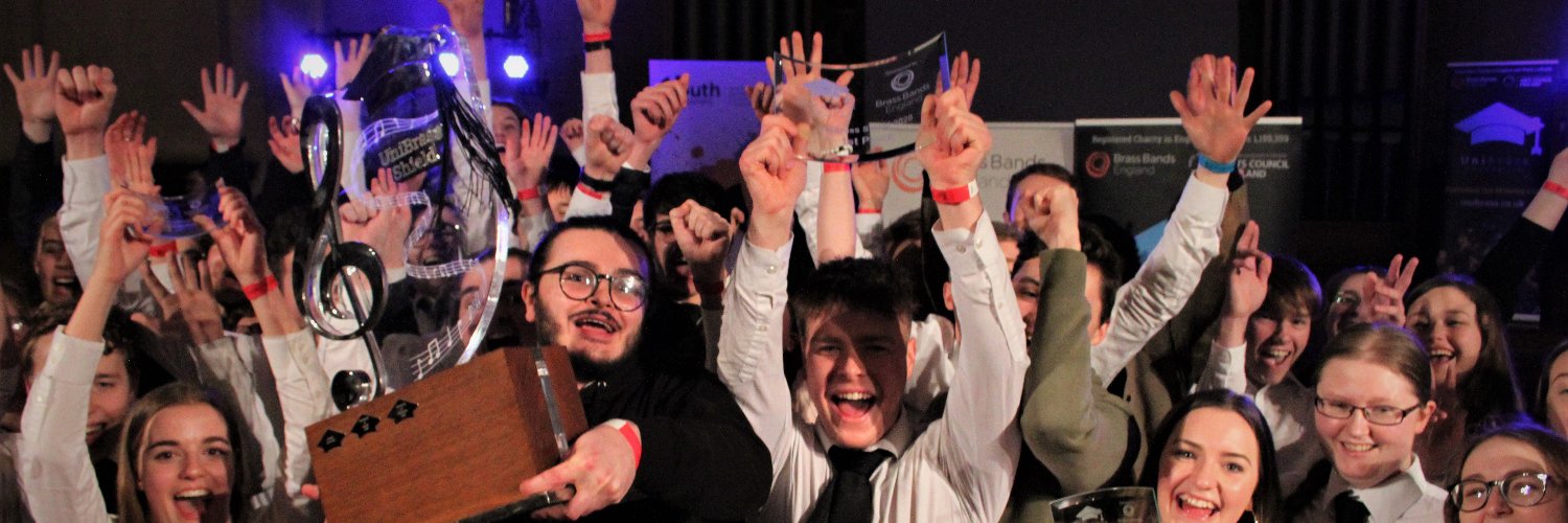 UniBrass's profile banner image