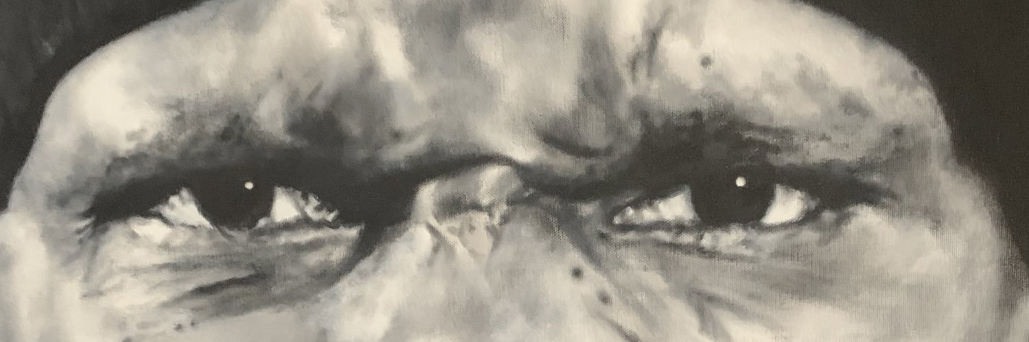 Derek Chisora 🥊's banner