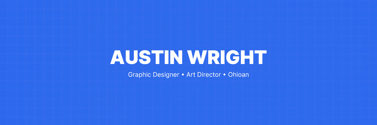 awrightdesigns's profile banner image