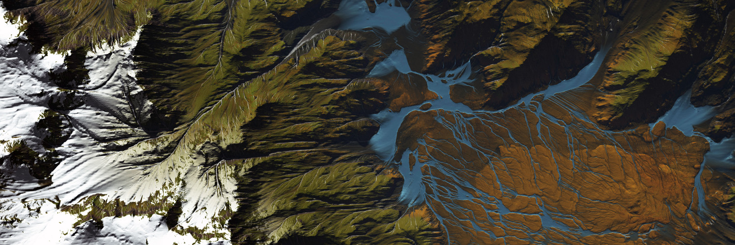 BC Water News banner