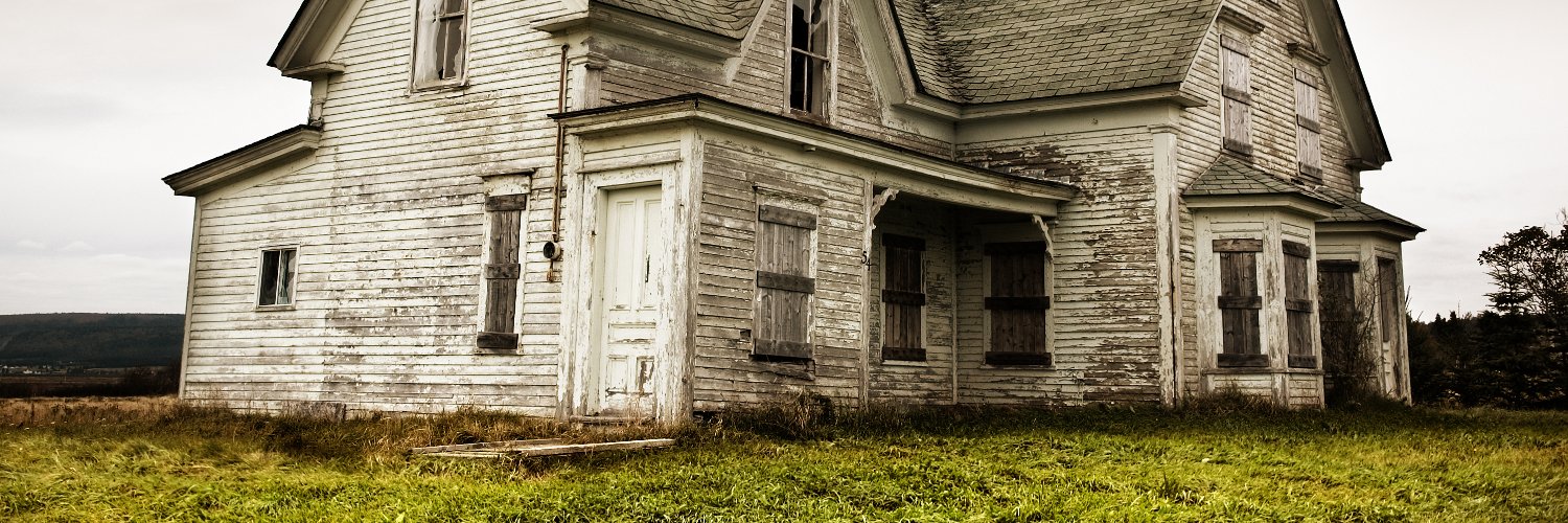 Paranormal Godfather banner