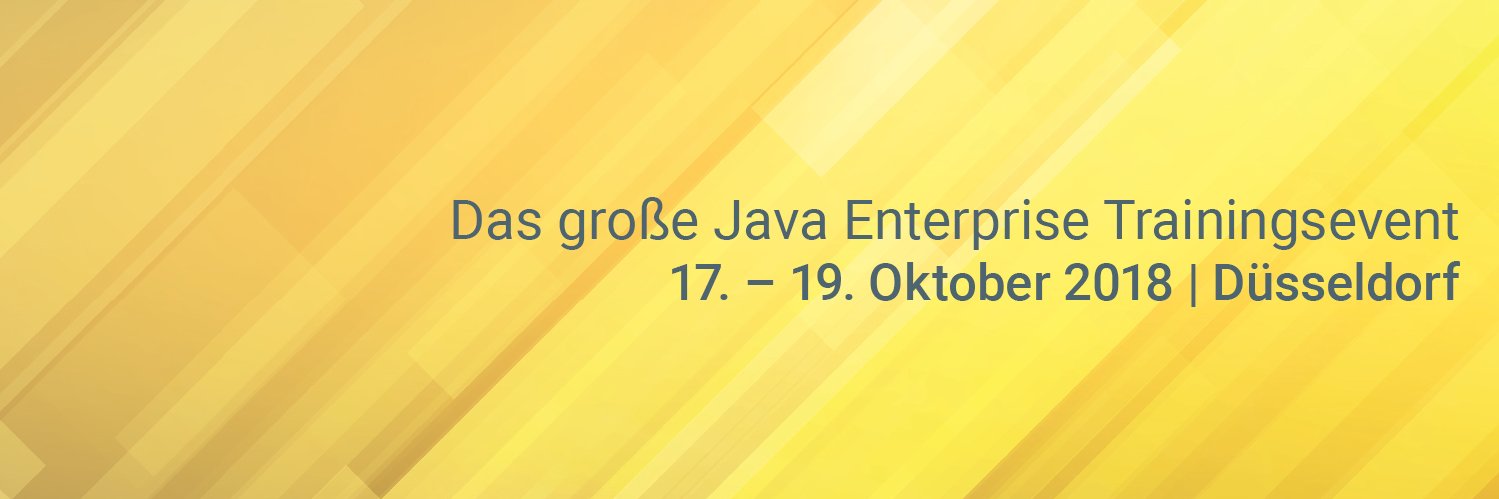 JavaESummit's profile banner image