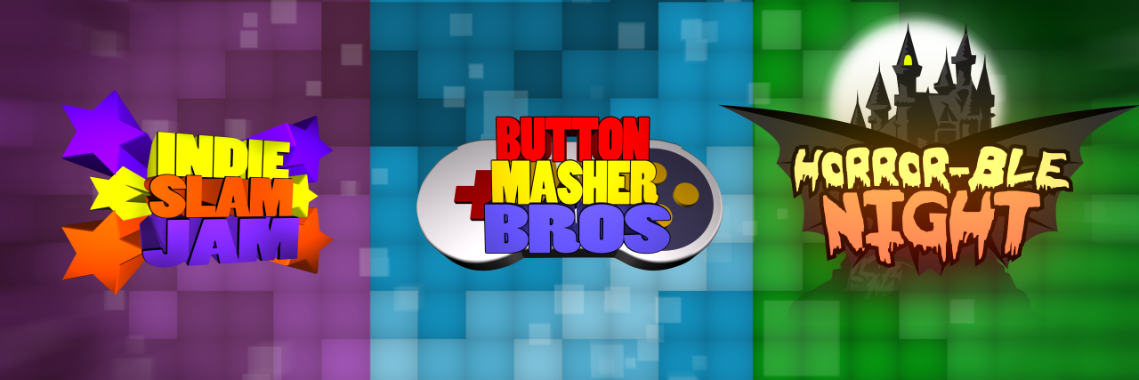 ButtonMasherBro's profile banner image