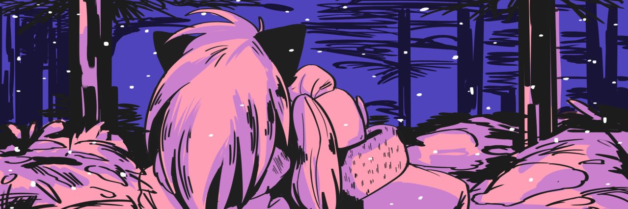 WxIdCat's profile banner image