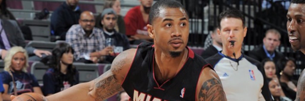 Charlie Westbrook banner