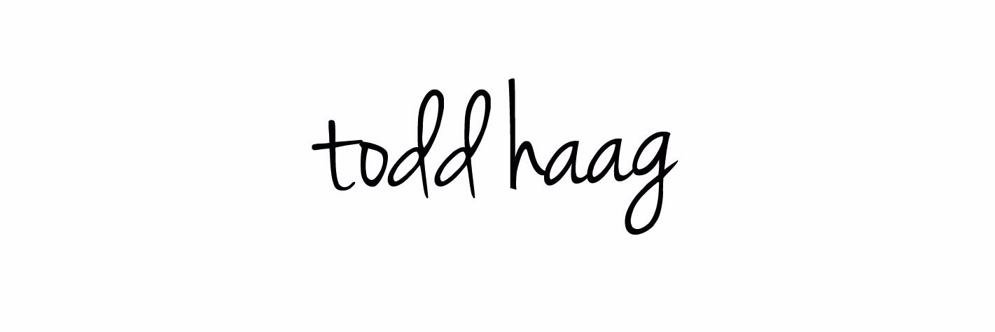 toddhaag's profile banner image