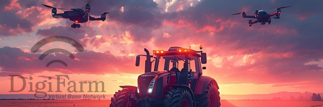 DigiFarmVBN's profile banner image