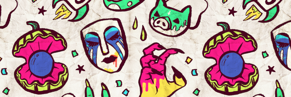 Monster_2607's profile banner image