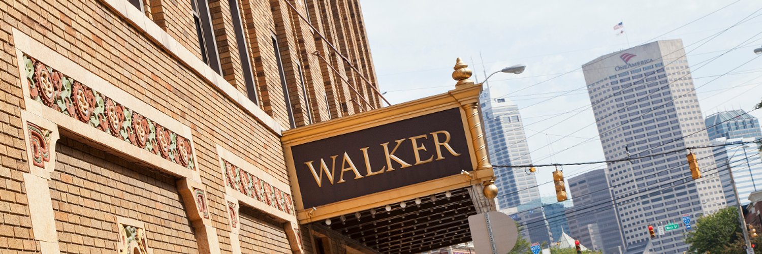 Madam Walker Legacy Center Profile Banner