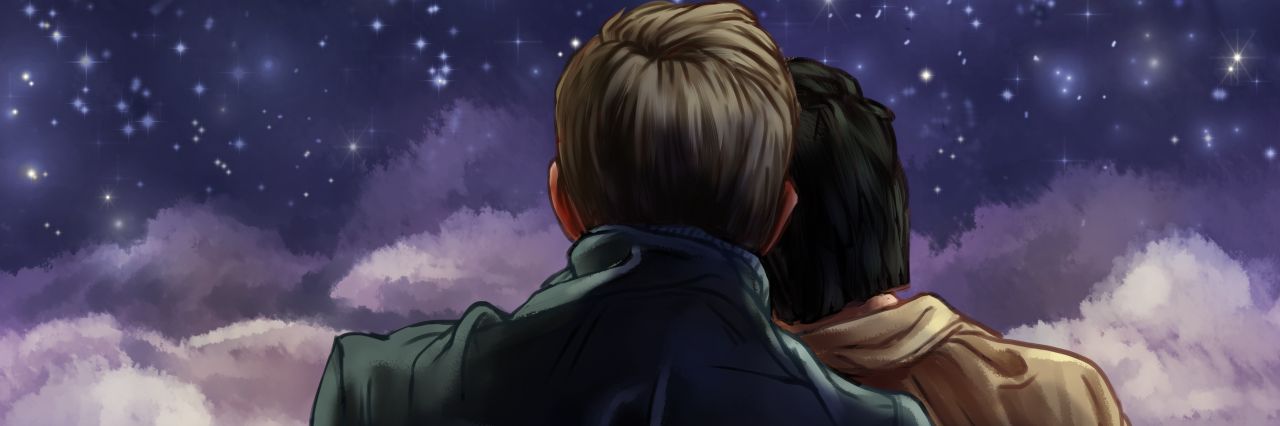 unsigned_art's profile banner image