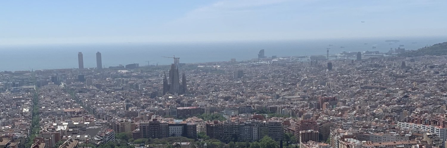 Gruffydd Harrison banner