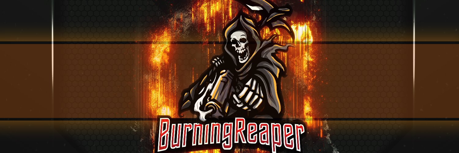 BurningRawz banner