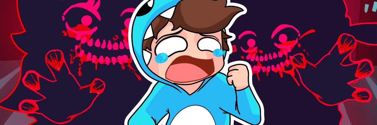 Milo 3.9M YT 🌟 Roblox Star 🌟 banner