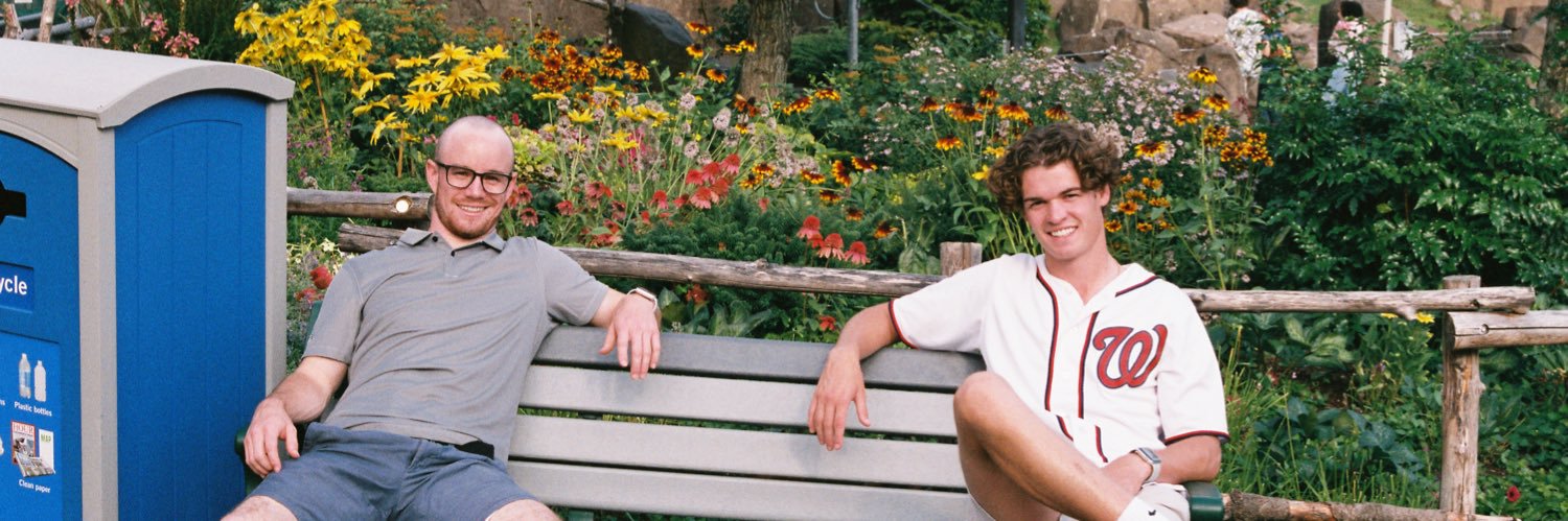 bradybethers's profile banner image