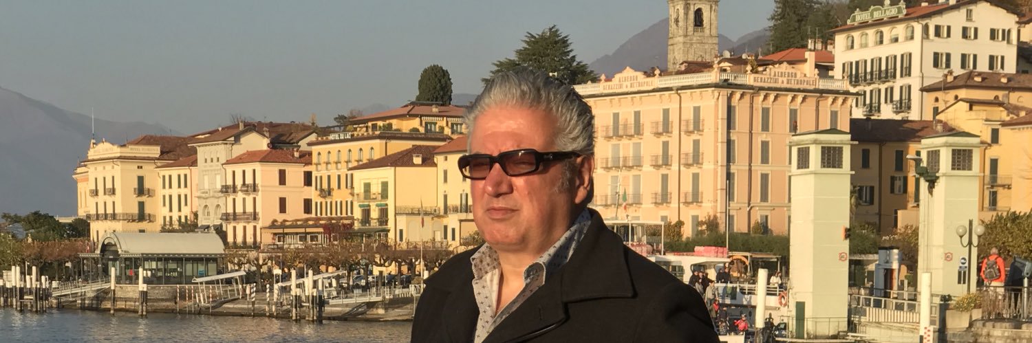 Peter Stathopoulos banner