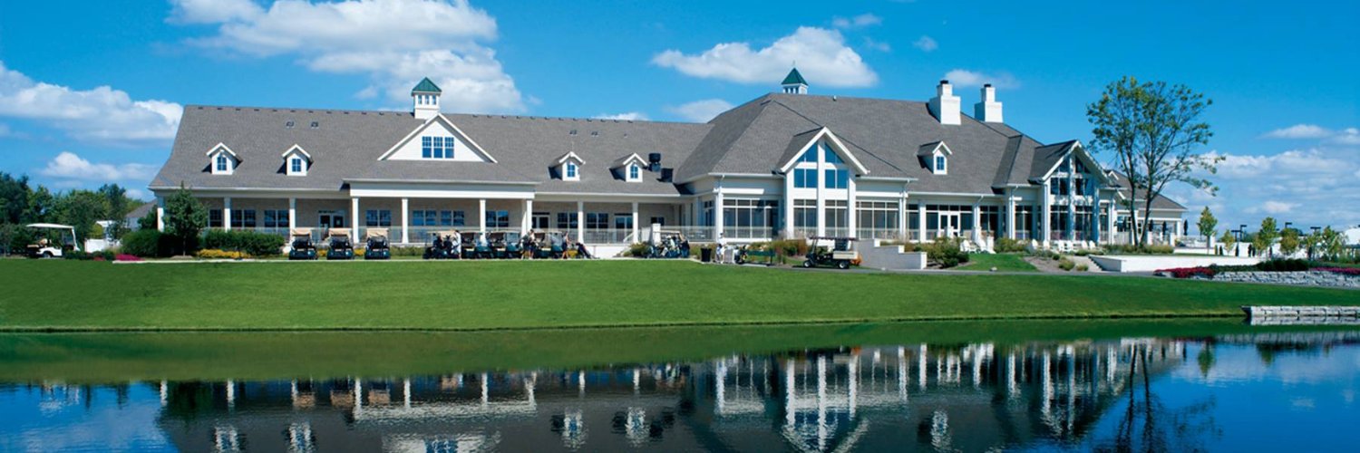 The Bridgewater Club banner