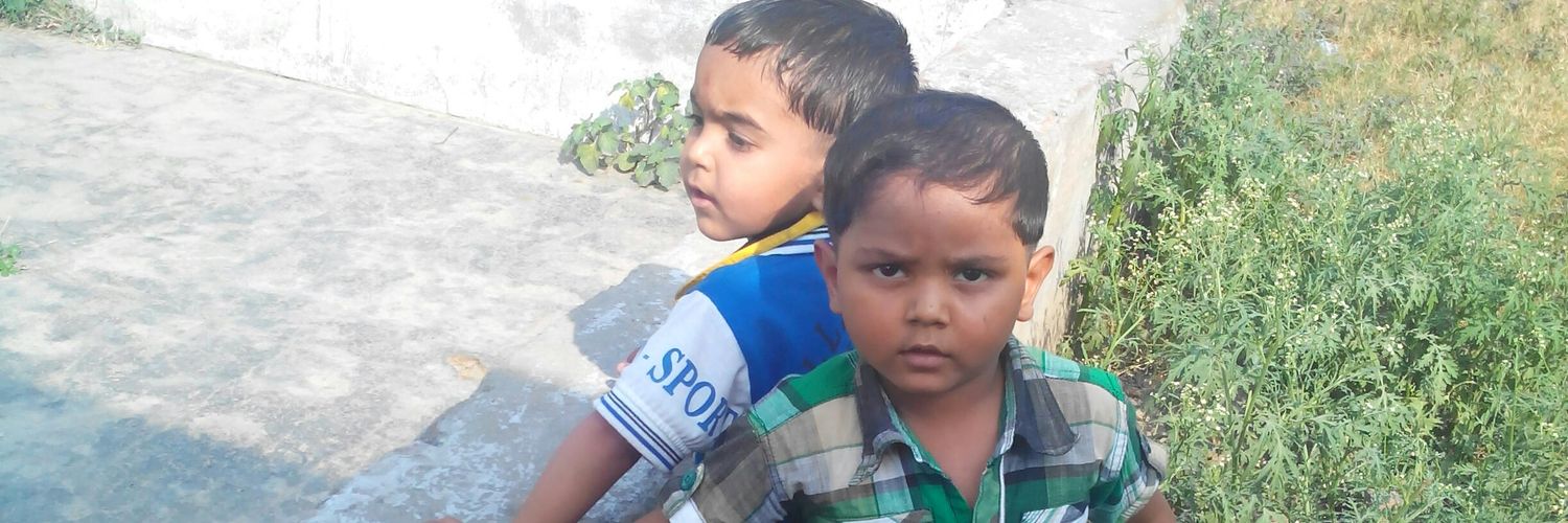 yashmodwal's profile banner image